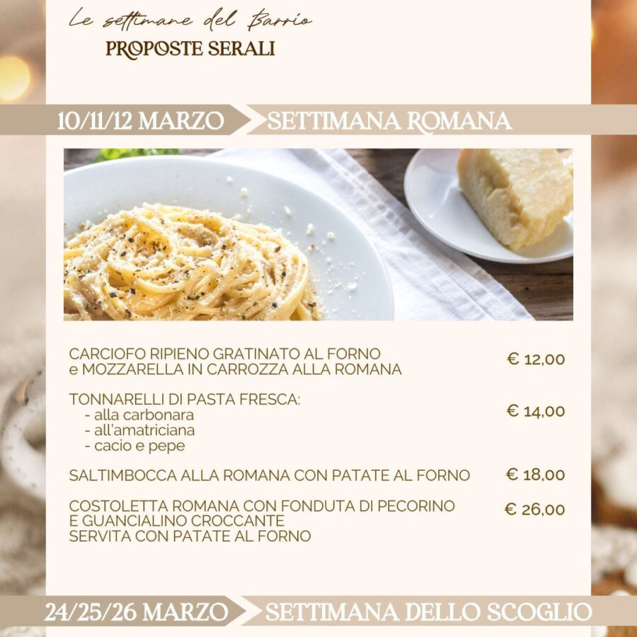 2026-proposteMARZO - POST 2026-proposteMARZO - POST